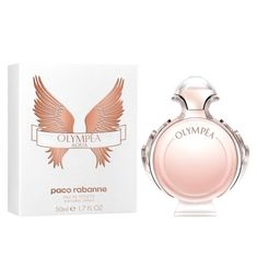 Дамски парфюм PACO RABANNE Olympea Aqua